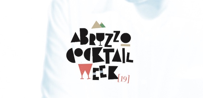 Abruzzo Cocktail week 2019