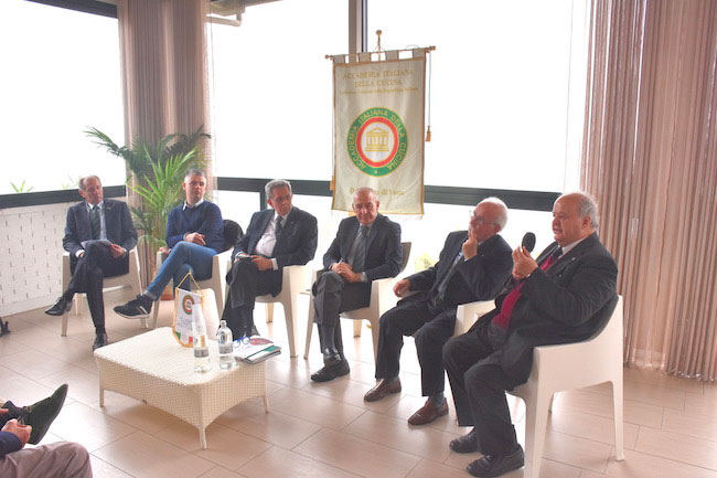 accademia italiana cucina