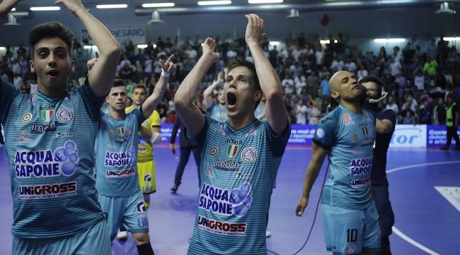 acquaesapone fine partita 9 giugno 2019