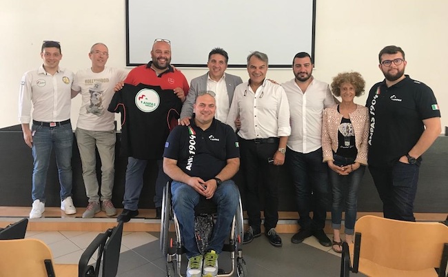 anpas abruzzo consiglio regionale