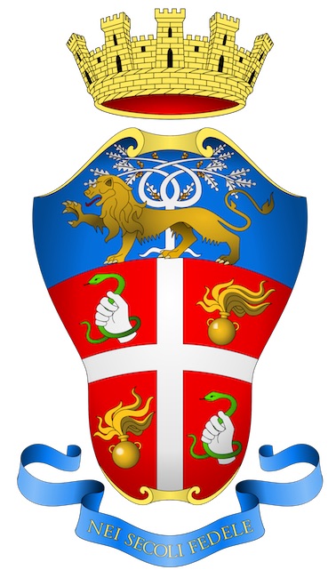 Arma dei Carabinieri