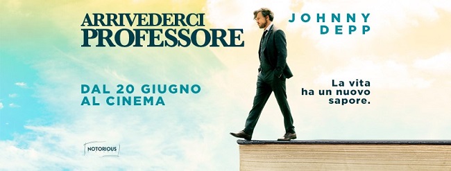 Novità cinema, sette film dal 20 giugno: i trailers