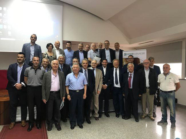 assemblea federmanager