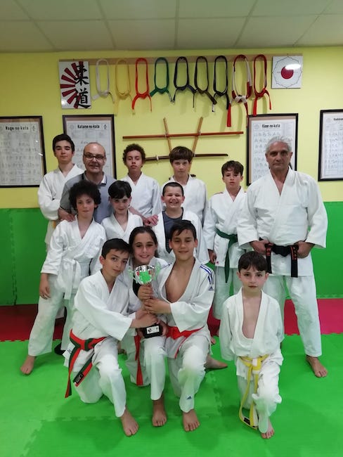 atleti yama arashi montesilvano