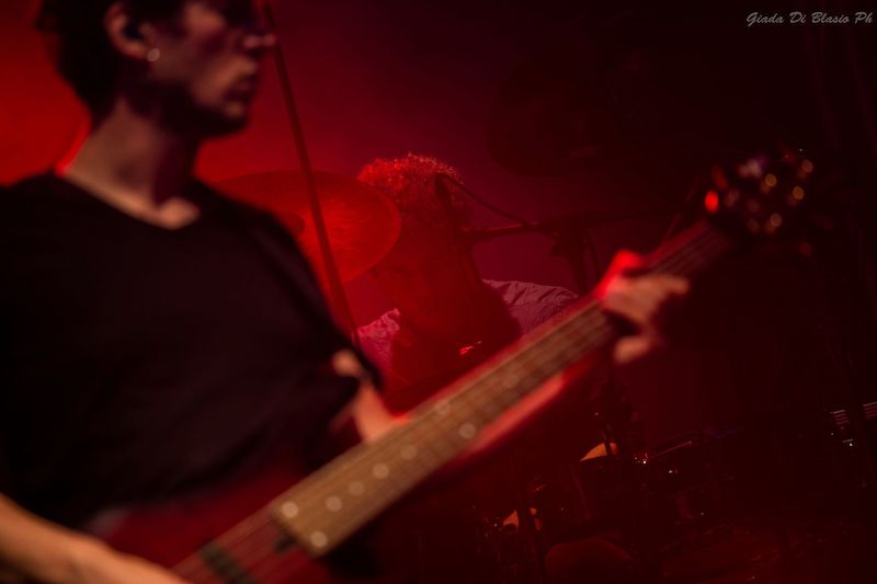 batterista dolcenera batterista dolcenera