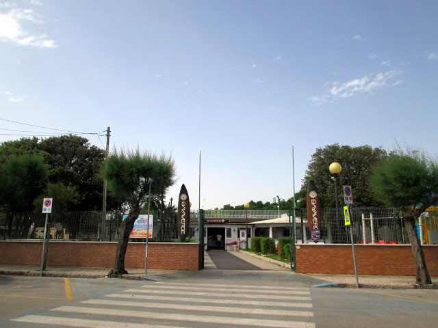 Baya Verde Fossacesia