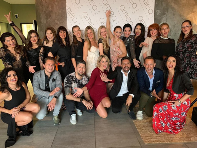 Belfatto Amiea Berlino