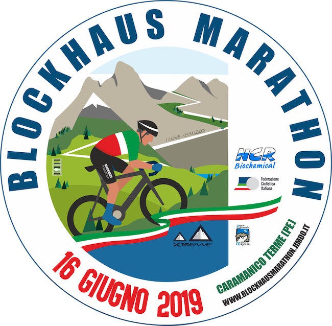 blockhaus marathon 2019