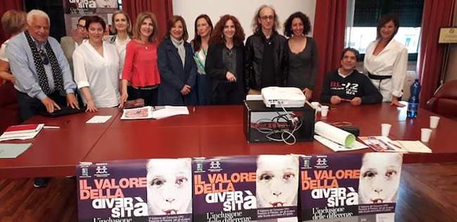 concorso diversità premiati 2019