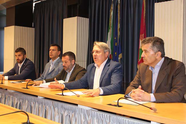 conferenza strade provinciali