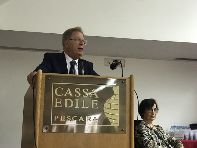 consiglio direttivo cida 29 giugno 2019