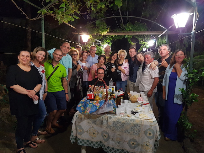 consulta eventi Jwan Costantini