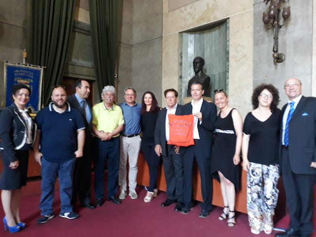 convegno legittima difesa 23 giugno 2019