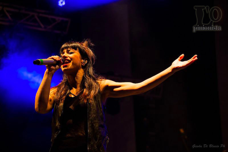 Dolcenera Montesilvano 28 giugno 2019