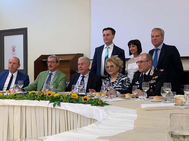 esame ipssar villa santa maria