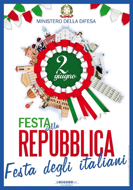 festa della repubblica