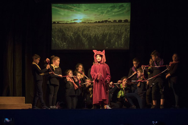 festival teatro laboratorio 15 giugno 2019