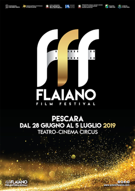 Flaiano Film Festival 2019