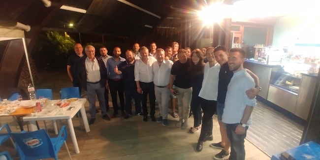 fondazione aria nuova