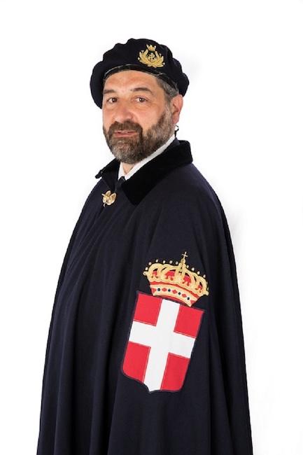 gdo walter de berardinis