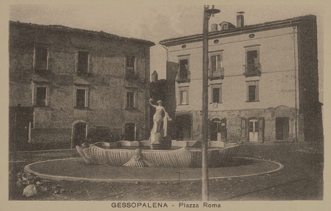 gessopalena