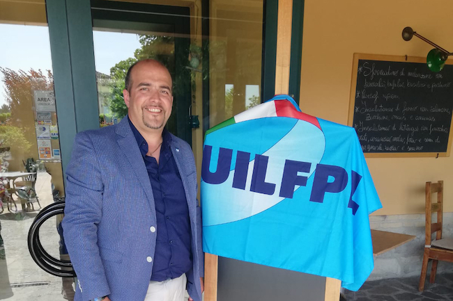 giovanni d'alessandro