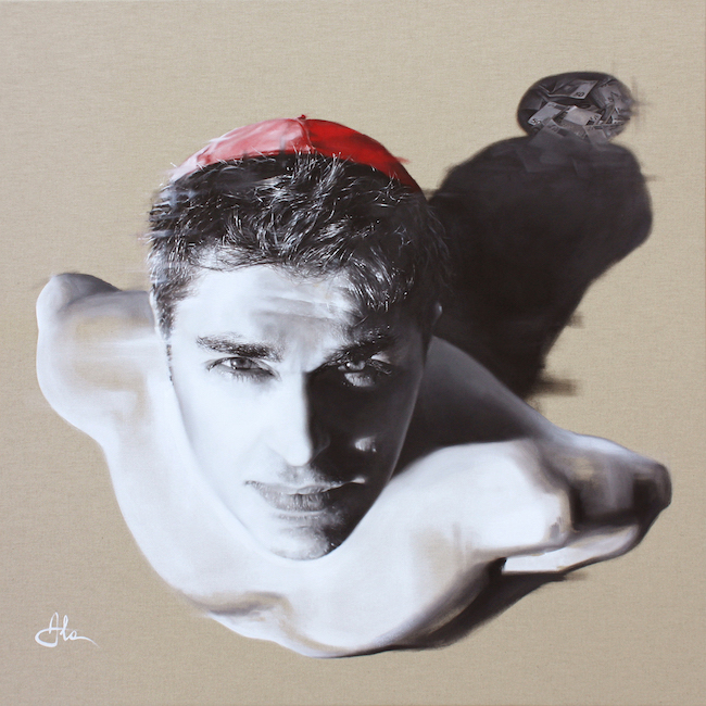 Ileana Colazzilli - Pecunia Olet