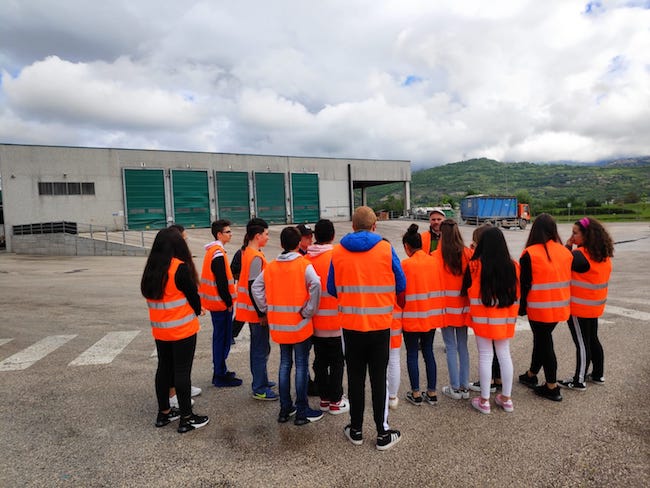 impianti aperti Marsica