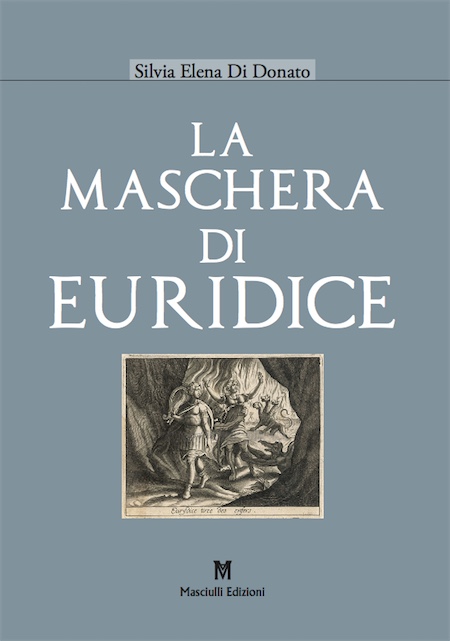 la maschera di euridice di donato