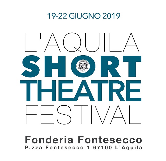 l'aquila short theatre festival