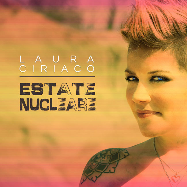 Laura Ciriaco Estate Nucleare cover