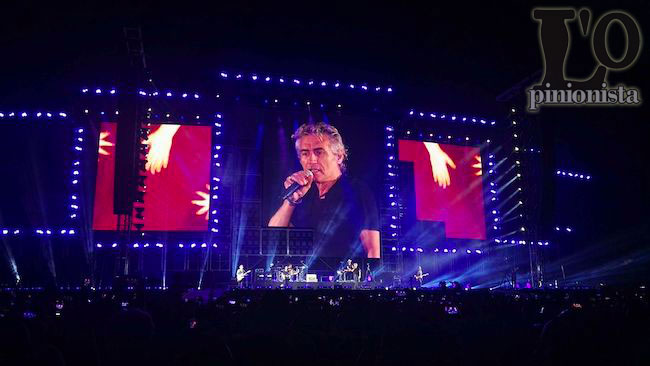 live ligabue pescara 21 giugno 2019