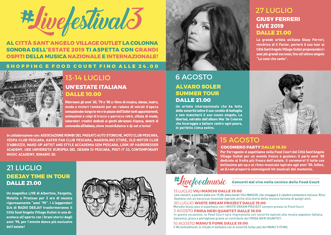 livefestival3 csa village