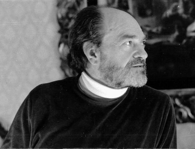 maestro ferdinand weiss