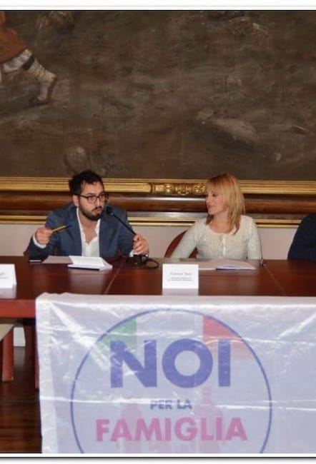 noi per la famiglia 24 giugno 2019