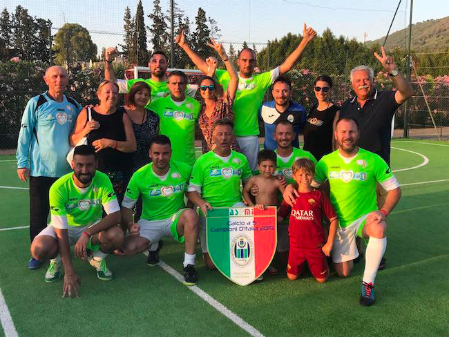 polizia municipale montesilvano