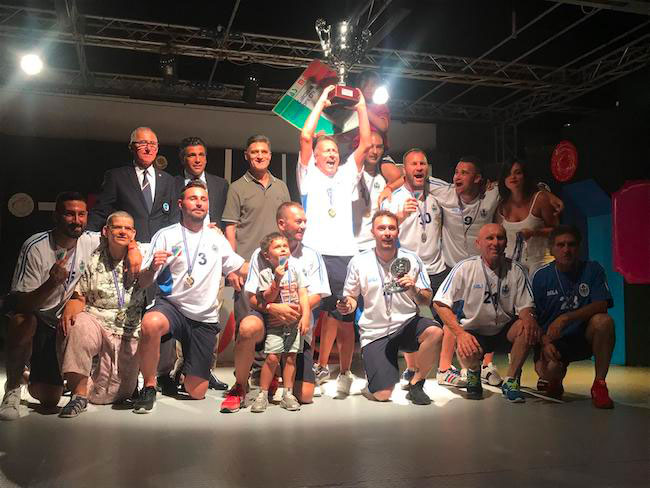 polizia municipale montesilvano foto