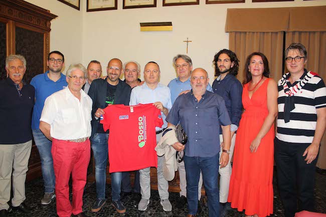 presentazione giornata donatore 2019