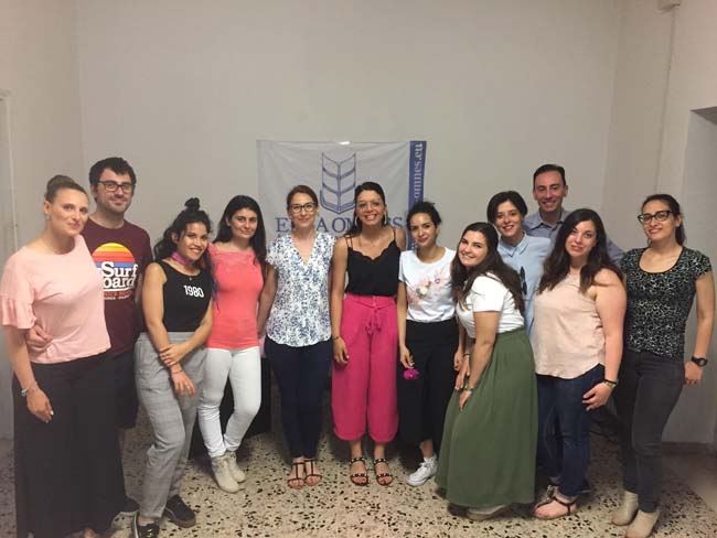 presentazione progetto tumore al seno