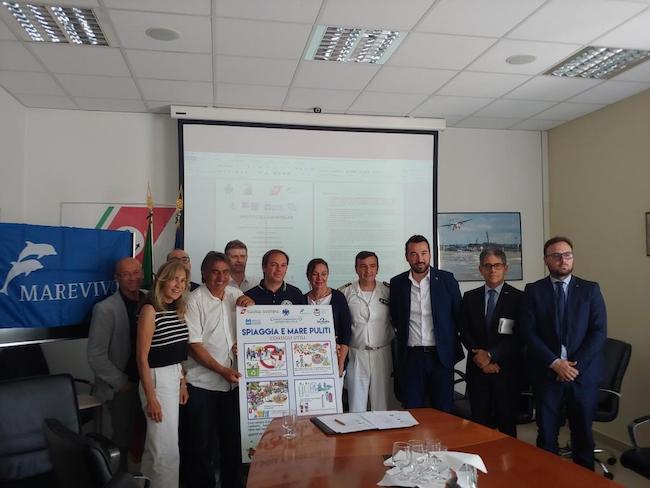 protocollo stop single use plastic