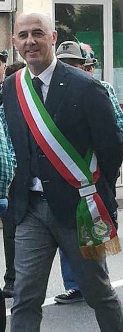 simone d'alfonso sindaco lettomanoppello