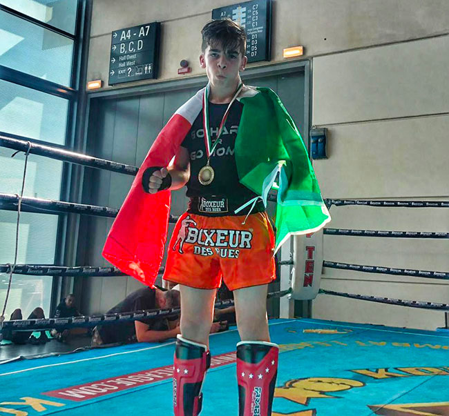 simone di pietrantonio