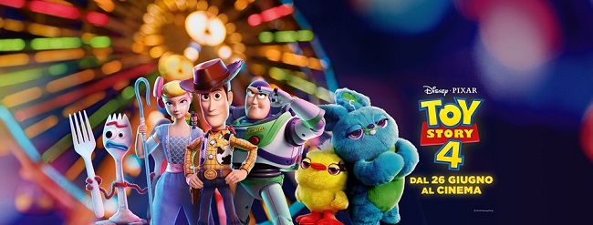 Novità cinema, otto film dal 26 e 27 giugno: i trailers