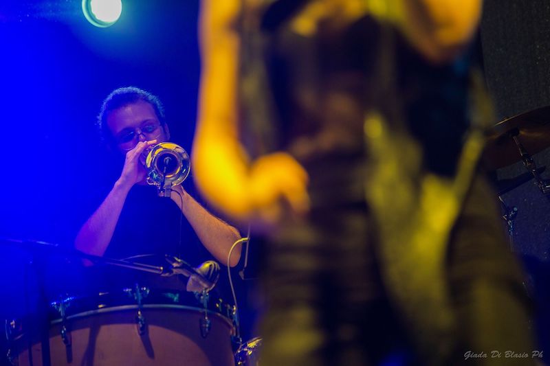 trombettista percussionista dolcenera trombettista percussionista dolcenera