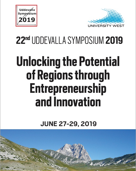 uddevalla symposium 2019