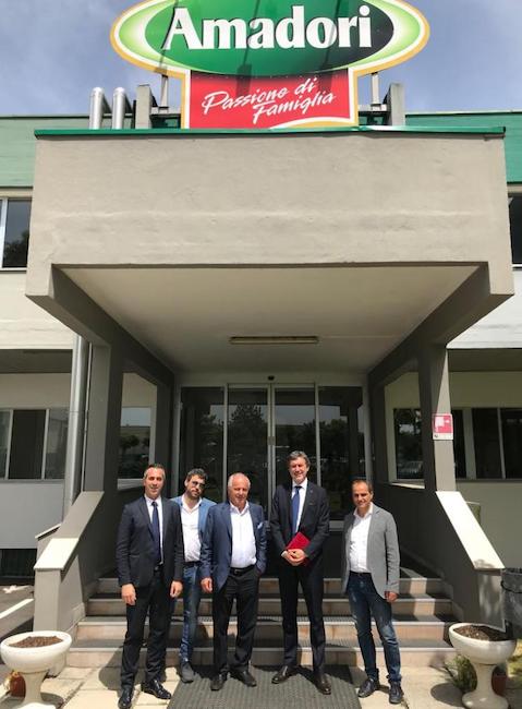 visita Marsilio Amadori