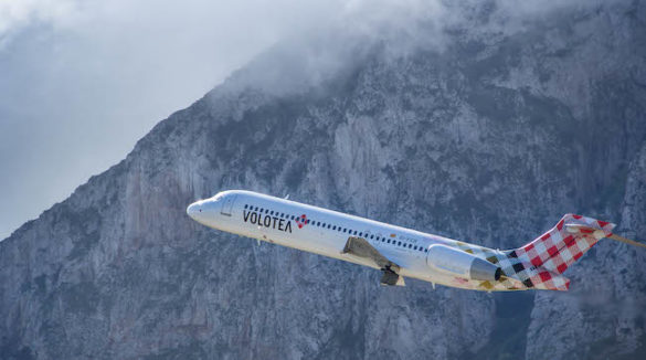 Volo Pescara Cagliari Inaugurata La Nuova Rotta