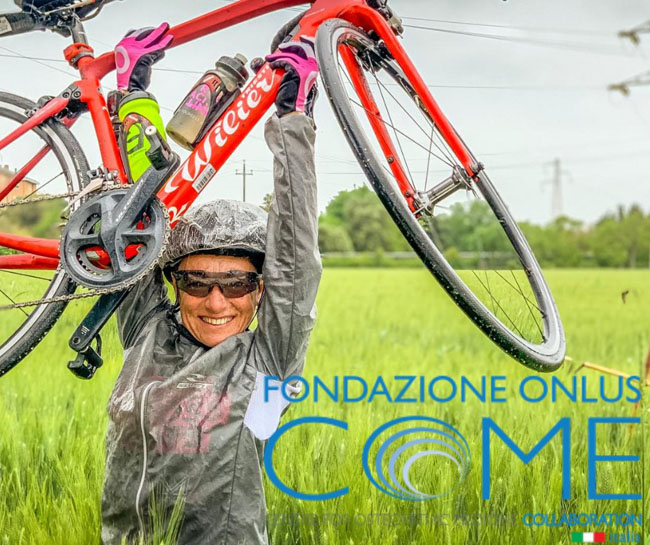 aiuto disabilità sport 22 luglio 2019