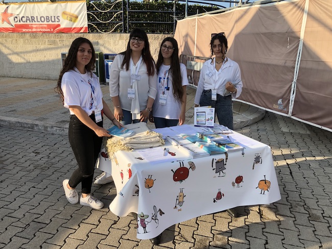 Alessandrini Mediterranea