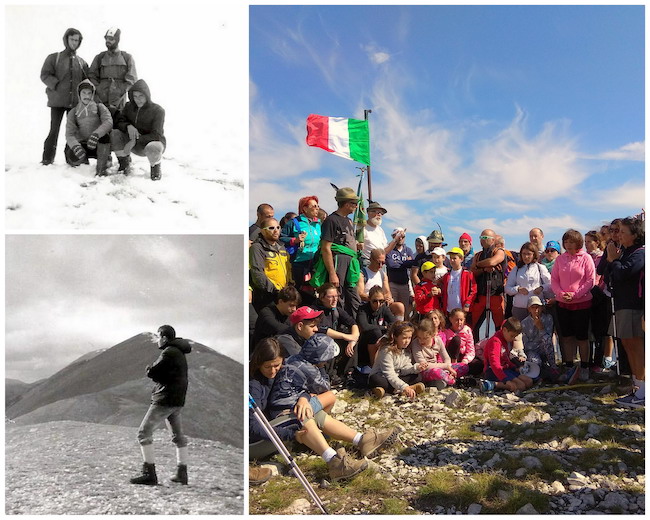 alpini monte rotella